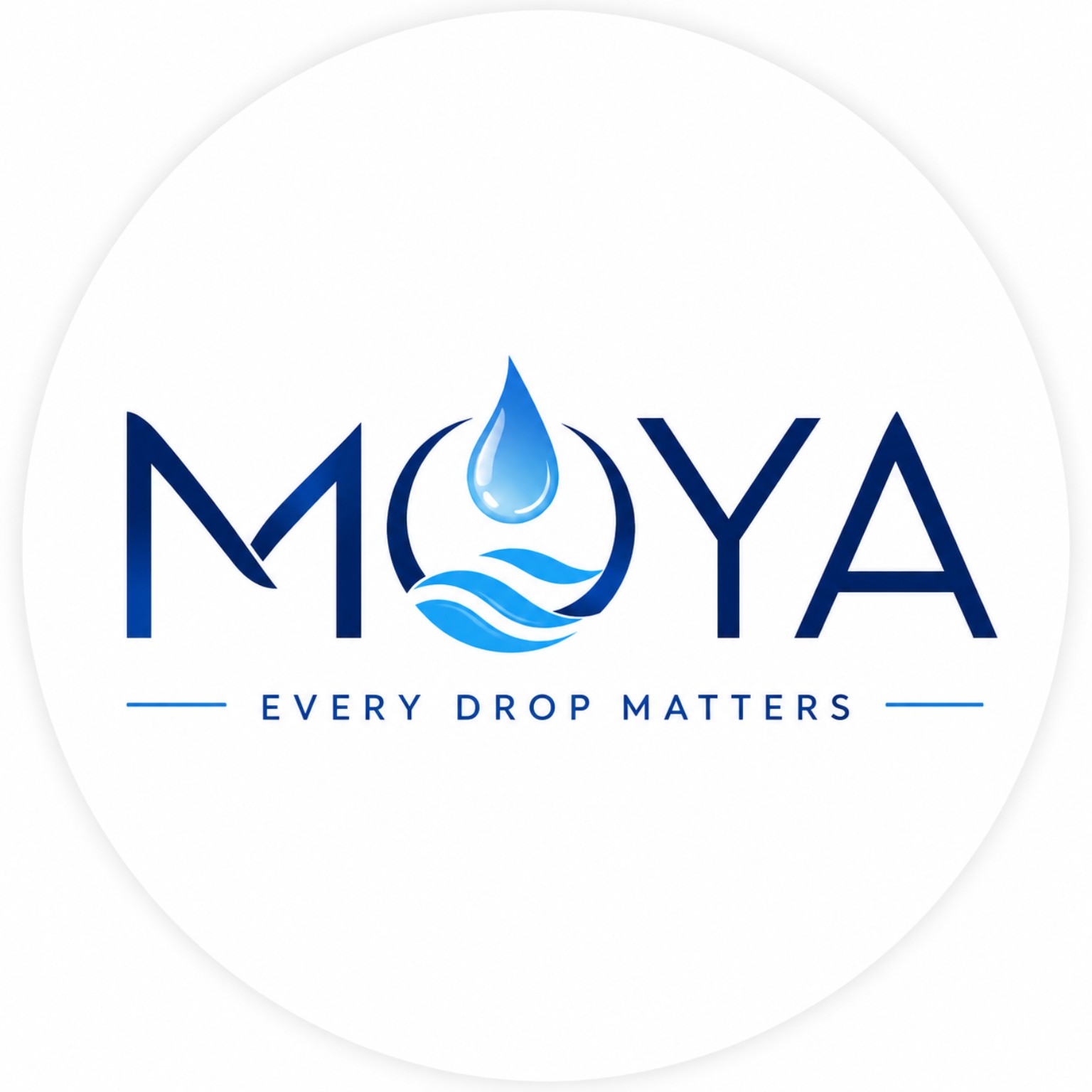 MOYA logo